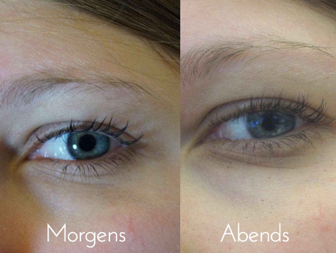 Mascara Test Maxfactor Mascara Test Maxfactor