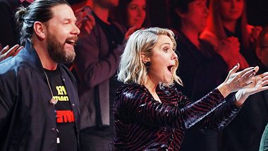 The Masked Singer 2020 Finale: Alle Promis, Alle Auflösungen! - Foto: xC.xHardtx/xFuturexImage