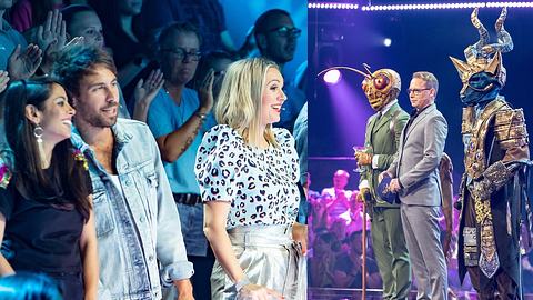 The Masked Singer: Das Finale - Foto: imago images / Future Image