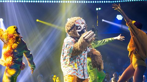 Die dritte Staffel von The Masked Singer kommt früher als bisher angenommen. - Foto: Getty Images