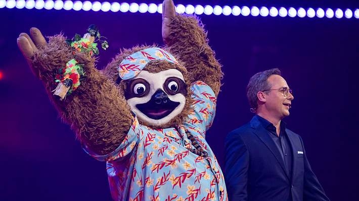 Im Herbst gibt es eine neue Staffel The Masked Singer. - Foto: Joshua Sammer/Getty Images