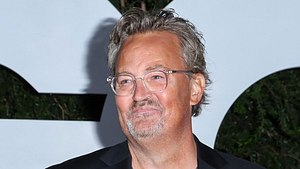 Matthew Perry - Foto: Phillip Faraone/Getty Images for GQ