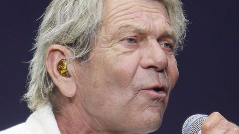 Matthias Reim: Er zieht sich zurück! - Foto: IMAGO / Eventpress