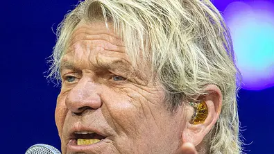 Matthias Reim: Herbe Schlager-Enttäuschung! - Foto: IMAGO / Eibner