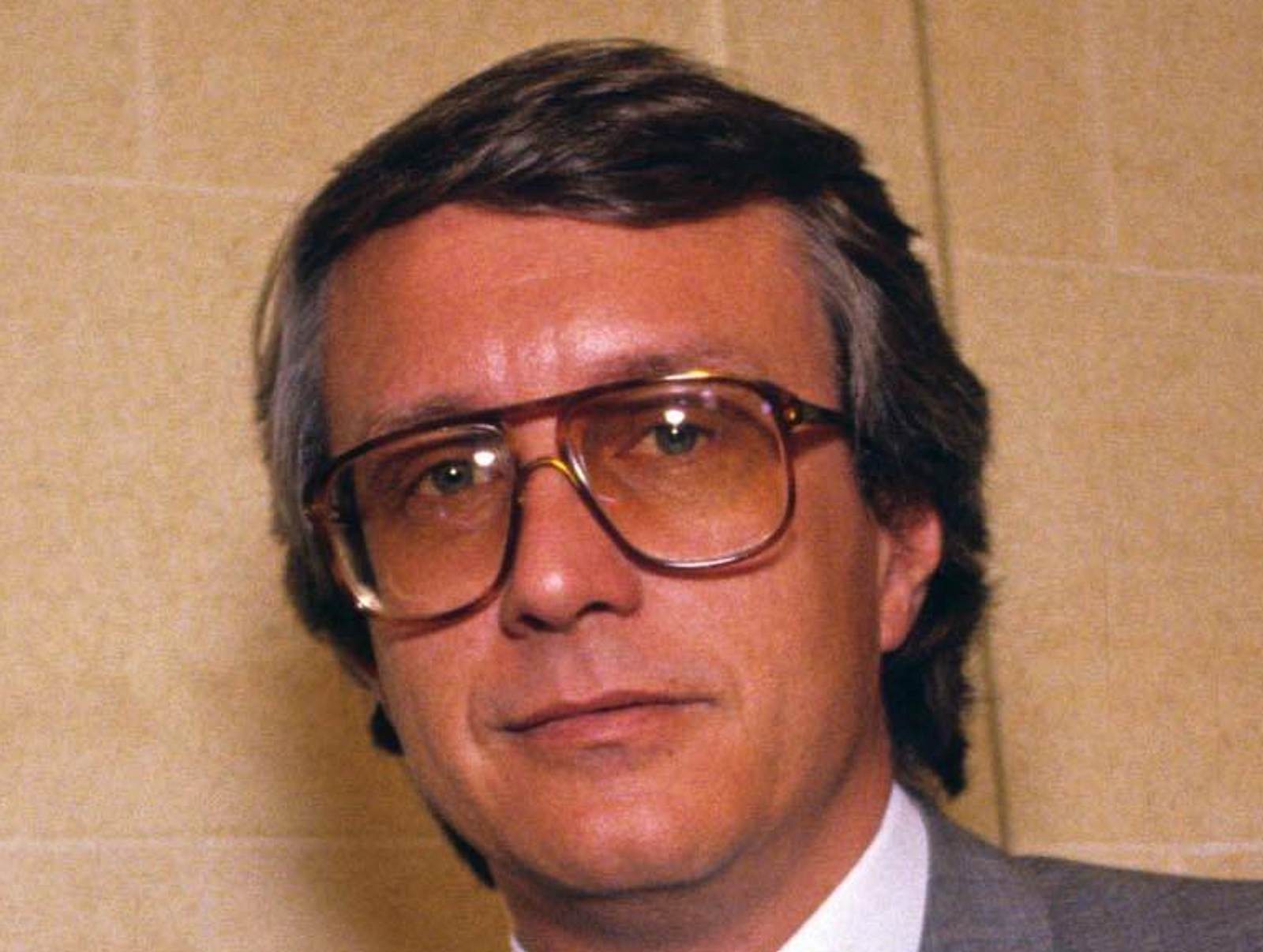 Maurizio Gucci So wurde sein Mord wirklich enthüllt! Wunderweib