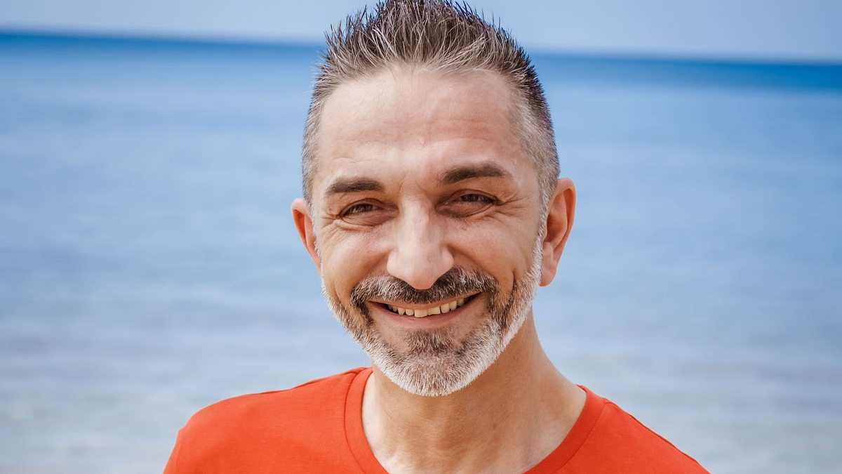 Mauro Corradino Kampf der Realitystars