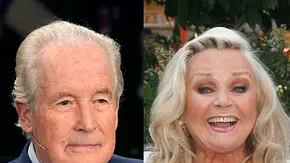 Max Schautzer offenbart, dass er täglich mit seiner verstorbenen Frau Gundel spricht... - Foto: IMAGO / Future Image (links) / Sven Simon (rechts)