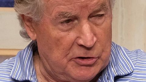 Max Schautzer will einem Fan helfen, der Krebs hat. - Foto: IMAGO / Stephan Wallocha