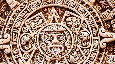 Die Astrologie der Mayas - Foto: iStock