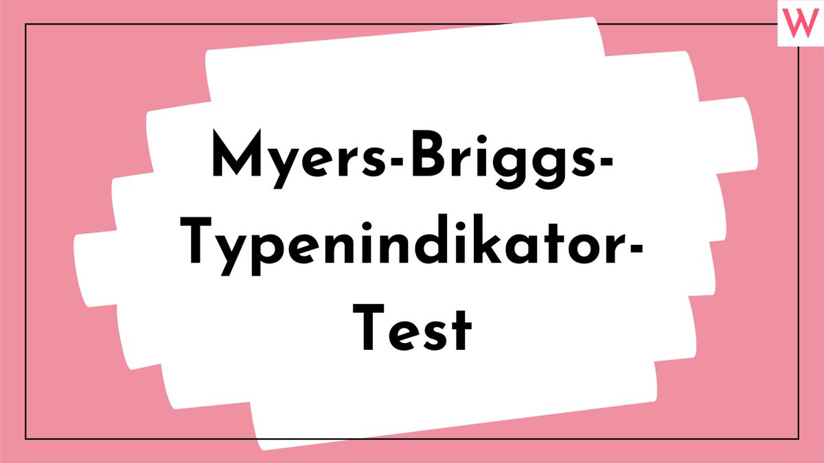 MBTI Test Ergebnisse