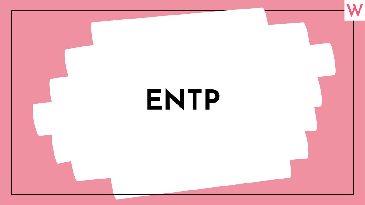 MBTI Test Ergebnisse ENTP