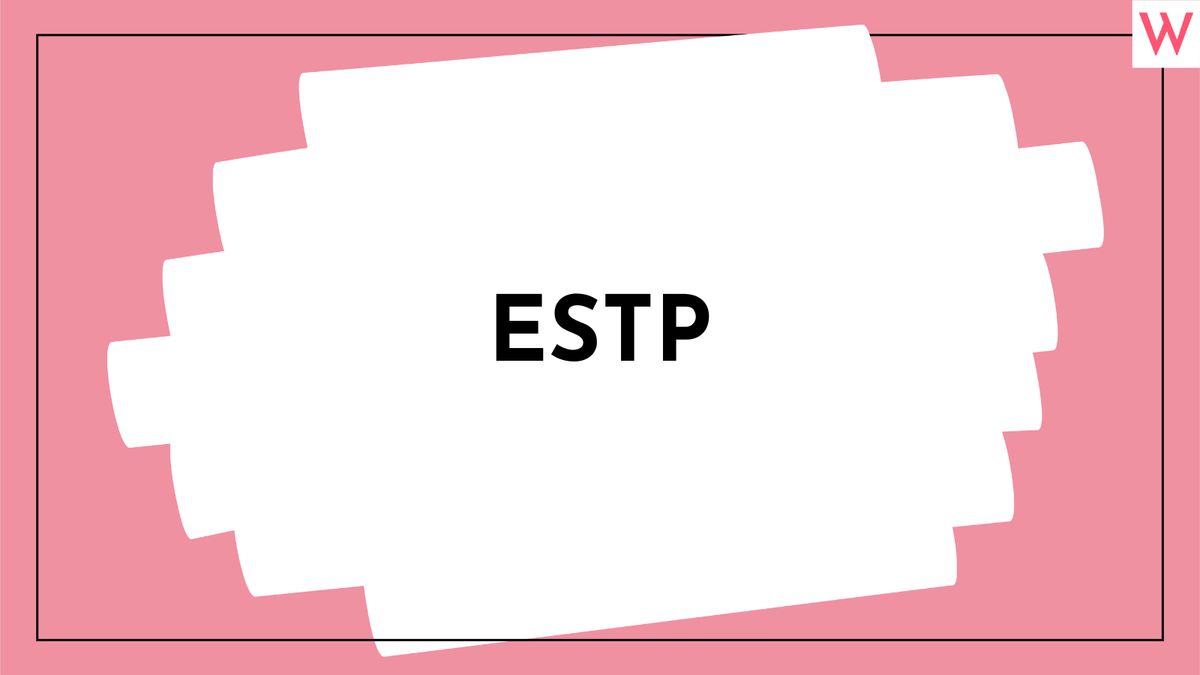 MBTI Test Ergebnisse ESTP