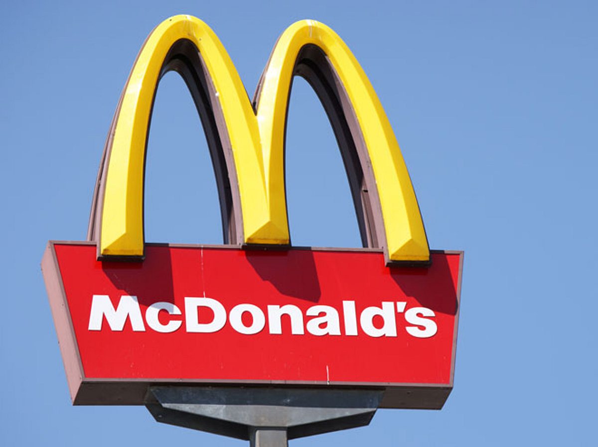 McDonald's-Mitarbeiter warnt vor dem McChicken