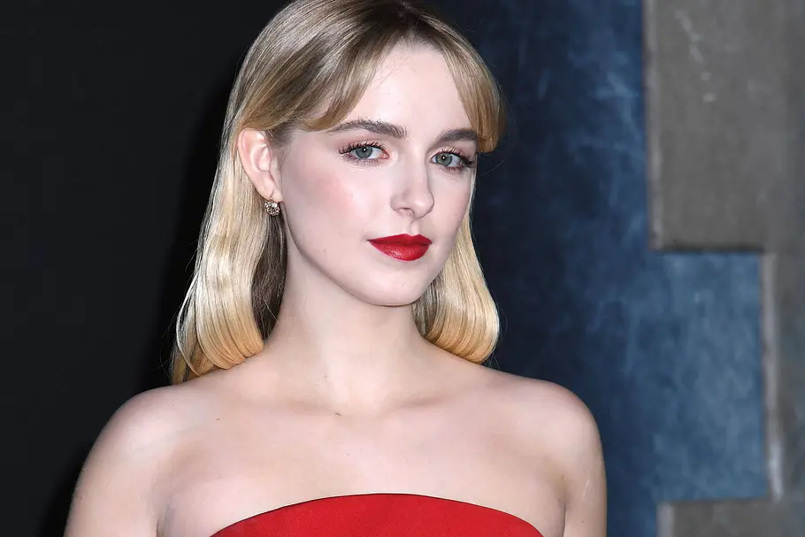 Mckenna Grace Schauspielerin Mckenna Grace