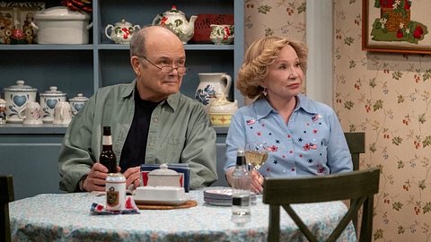 Das erwartet dich im „Die wilden Siebziger“-Spin-off - Foto: Netflix