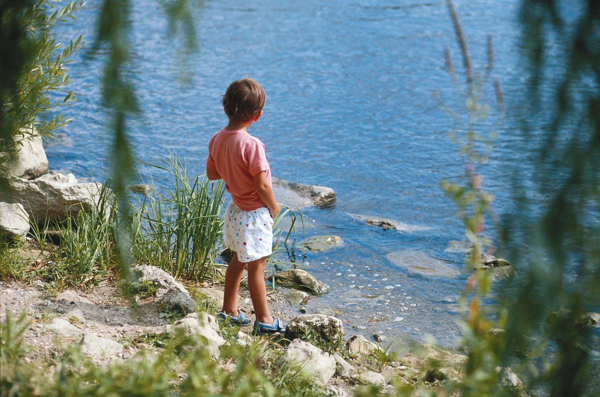 Wer ins Meer pinkelt, muss blechen! Jetzt wird's richtig teuer