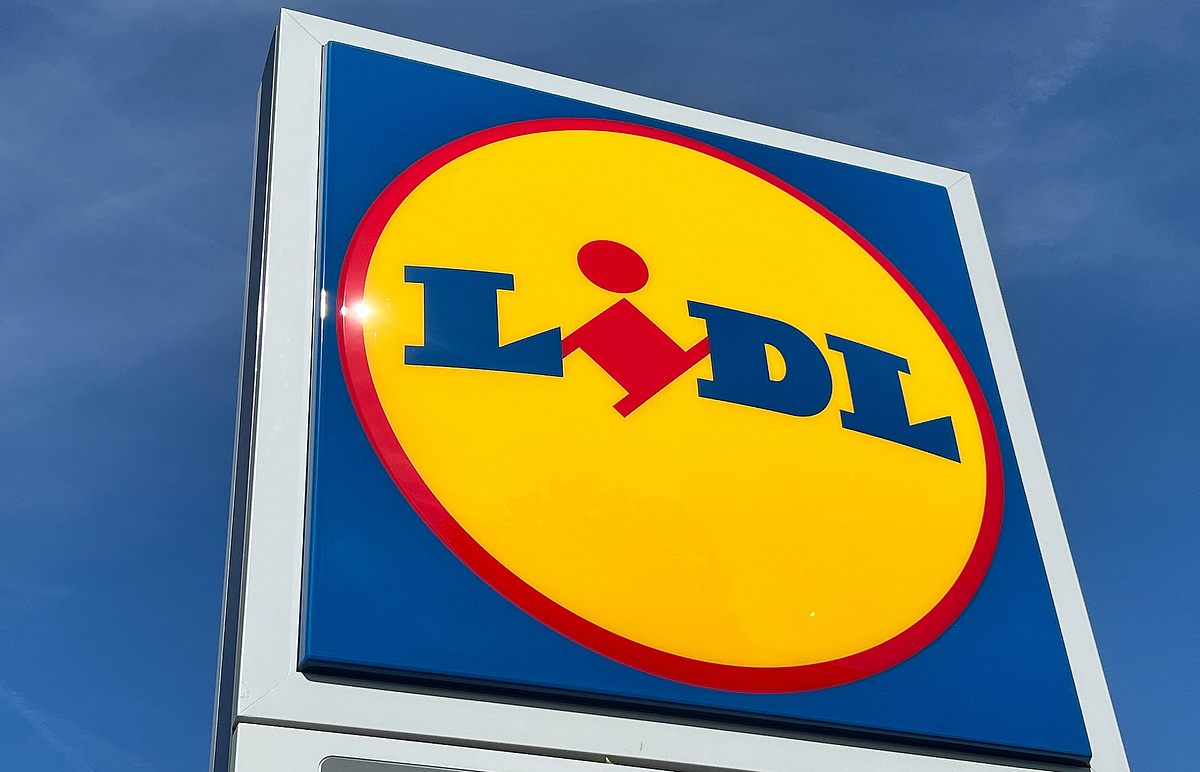 Mega-Kracher bei Lidl! Diese Veränderung erwartet euch