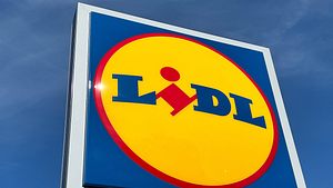 Mega-Kracher bei Lidl! Diese Veränderung erwartet euch - Foto: IMAGO / mix1