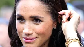 Herzogin Meghan - Foto: Chris Jackson / Staff / Getty Images Herzogin Meghan - Foto: Chris Jackson / Staff / Getty Images