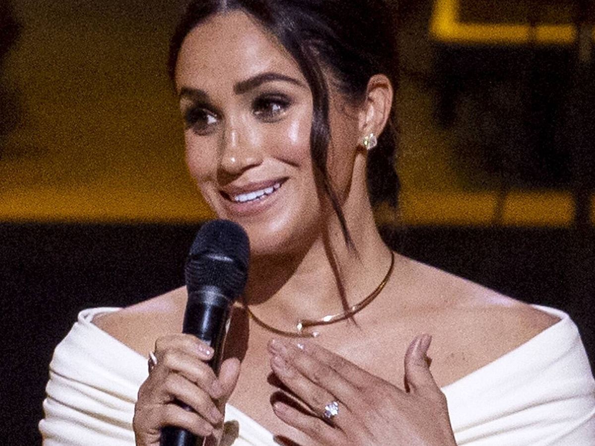 Meghan Markle