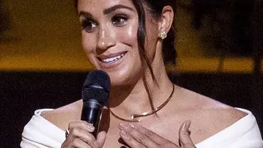 Meghan Markle - Foto: IMAGO / ANP Meghan Markle - Foto: IMAGO / ANP
