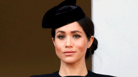 Meghan Markle hat sehr hohe Ansprüche an ihr Personal. - Foto: Getty Images: 	Max Mumby/Indigo / Kontributor