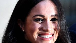 Meghan Markle: Ist DAS jetzt ihr neuer Job? - Foto: Imago Images