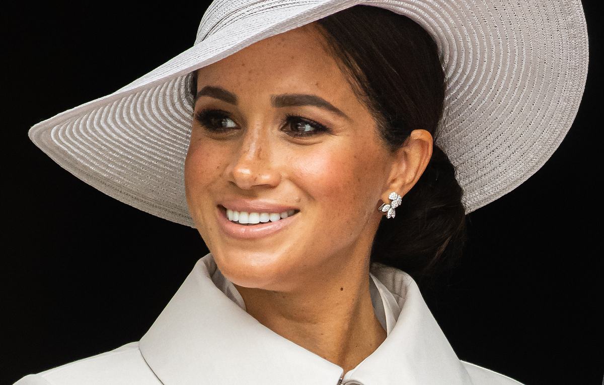 Meghan Markle Ohrringe