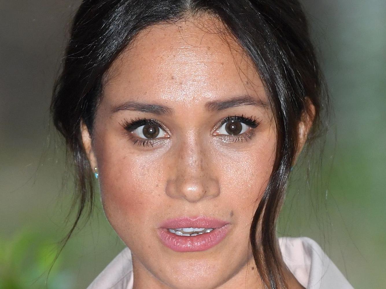 Meghan Markle: Personal tyrannisiert? Jetzt ermittelt der Palast!