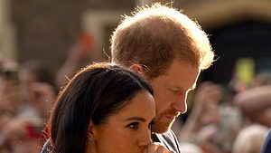 Prinz Harry und Herzogin Meghan bittere Demütigung - Foto: Imago / I Images