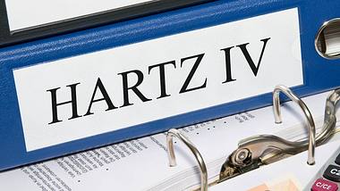 Mehr Geld für Hartz IV Empfänger: So viel gibt es jetzt mehr - Foto: Imago Images