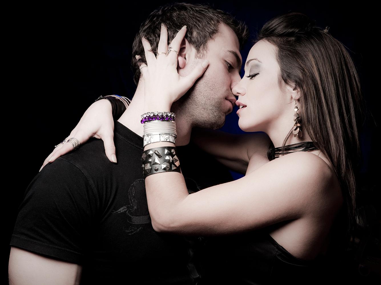 Einige Paare haben mehr Sex als andere - jetzt wissen wir, woran das liegt! Einige Paare haben mehr Sex als andere - jetzt wissen wir, woran das liegt!