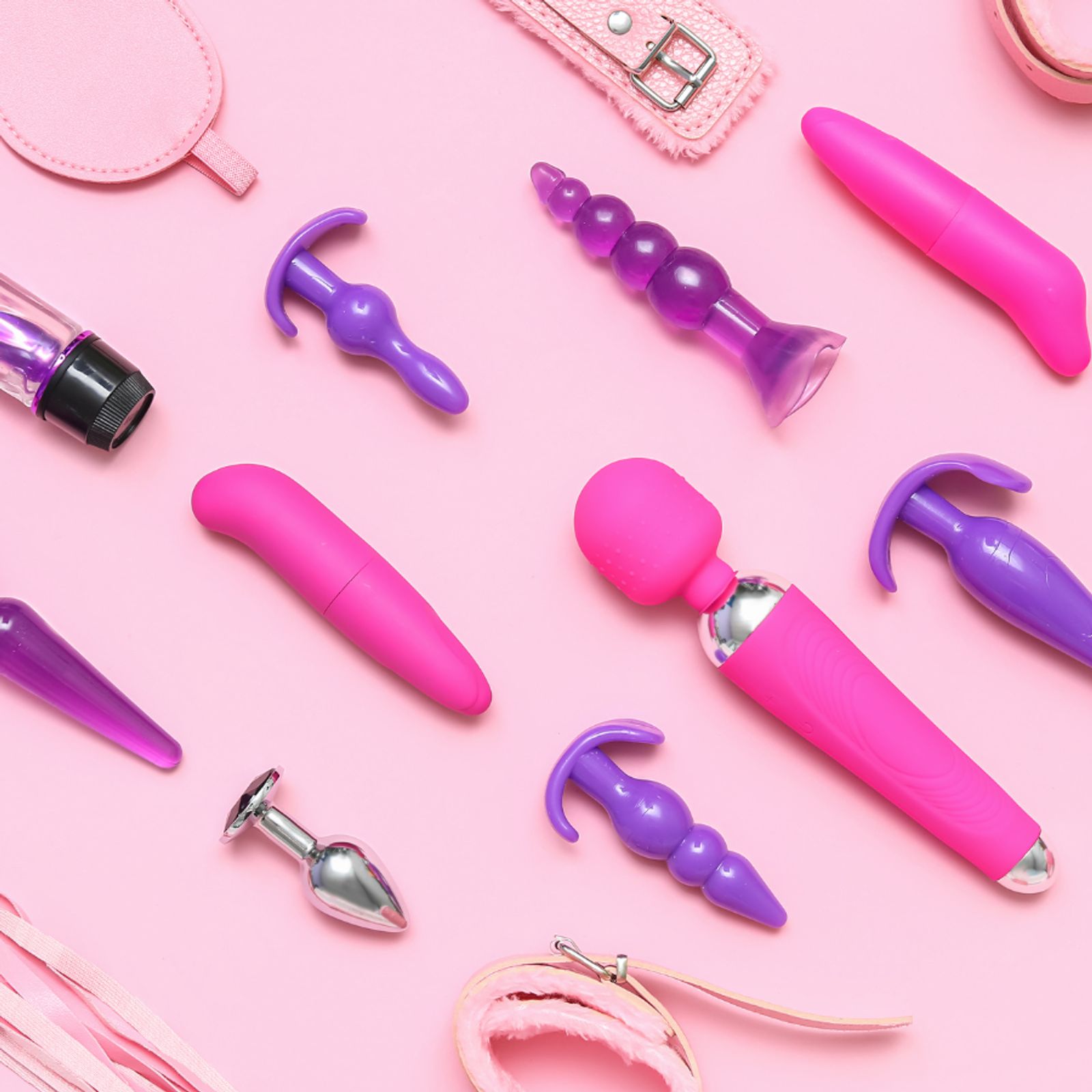 sexspielzeug mit h Bluetooth Vibrator For Women Masturbators Wireless Phone APP Control Sex  Toys main image 1