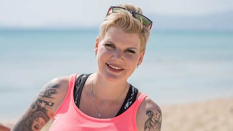 Melanie Müller: Mit diesem Foto entsetzt sie ihre Fans und es liegt nicht an ihrem neuen Look! - Foto: IMAGO / Spot on Mallorca