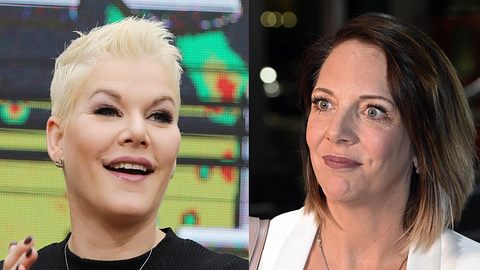 Melanie Müller & Danni Büchner: Offiziell bestätigt! Ja es ist wirklich wahr - Foto: IMAGO / Karina Hessland/ Getty Images/ Tristar Media
