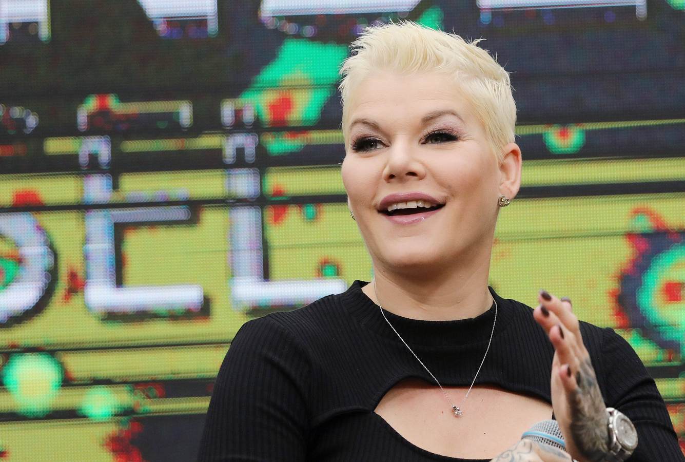 Melanie Müller: Ehe-Aus? Sie lässt sich von einem anderen Mann trösten Melanie Müller: Ehe-Aus? Sie lässt sich von einem anderen Mann trösten