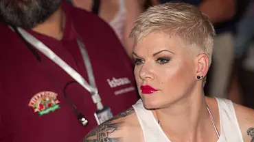 Fiese Fake-Vorwürfe: War Melanie Müller nie verheiratet? - Foto: IMAGO / nicepix.world Fiese Fake-Vorwürfe: War Melanie Müller nie verheiratet? - Foto: IMAGO / nicepix.world