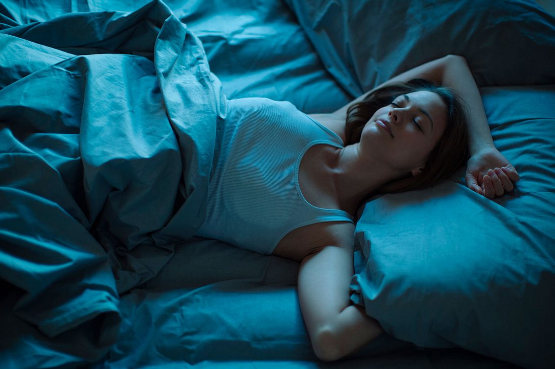 Melatonin Kapseln – entspannender Schlaf aus der Dose? Melatonin Kapseln – entspannender Schlaf aus der Dose?