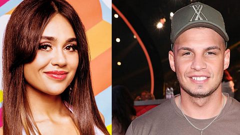 Was geht zwischen Melissa und Pietro Lombardi? - Foto: TVnow / Getty Images
