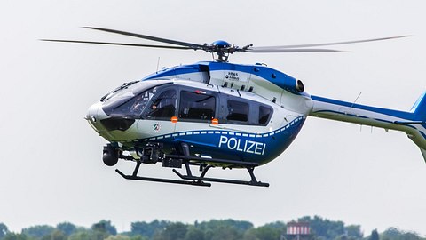 Sauerland: 10-Jährige wird weiter vermisst - Polizei befürchtet das Schlimmste - Foto: iStock/Teka77