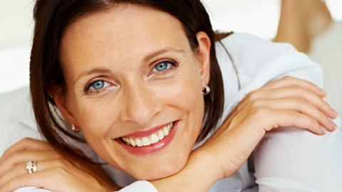 menopause h - Foto: istock