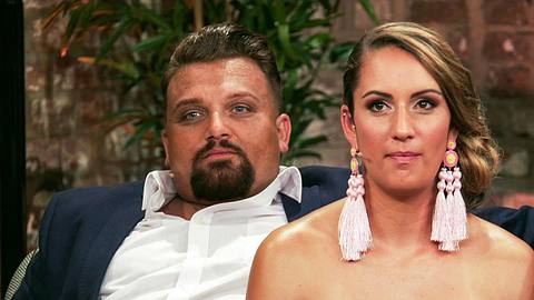 Totale Eskalation! Menowin Fröhlich flieht aus Sommerhaus-Show! - Foto: RTLNow