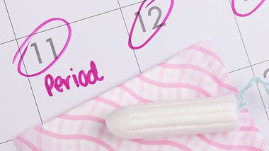 Menstruation nach der Geburt: Wann bekomme ich wieder meine Periode - Foto: iStock