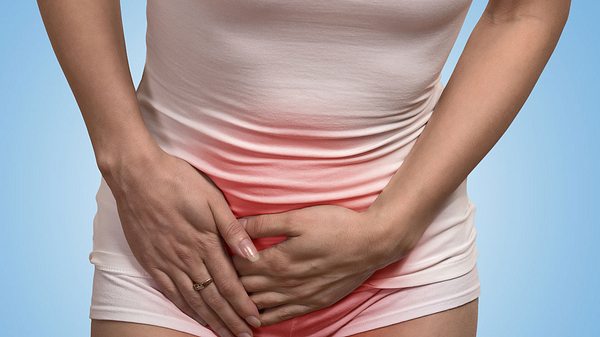 Menstruationsschmerzen sind so schlimm wie ein Herzinfarkt. - Foto: iStock