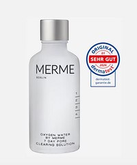  MERME Berlin Oxygen Water