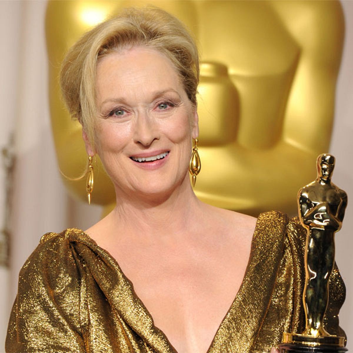 meryl streep