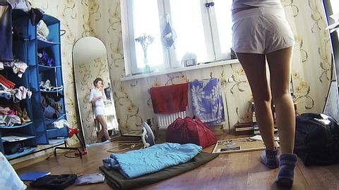 Das Messie-Phänomen: Inneres Chaos verursacht äußeres Chaos. - Foto: iStock