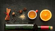 Honigwein oder Met schmeckt sowohl warm als auch kalt. - Foto: Cleardesign1/iStock