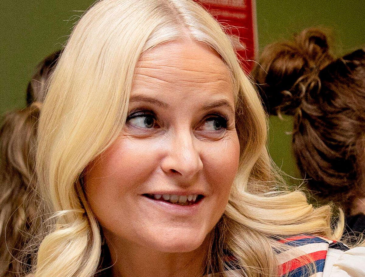 Mette-Marit von Norwegen: Drogen, Dealer, Partyleben!