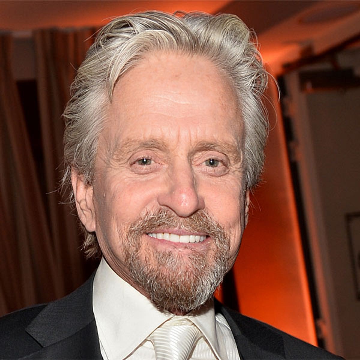 michael douglas